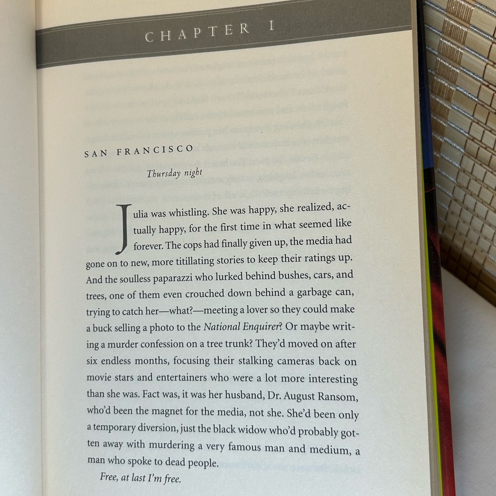 “Double Take” Hardback Book - Picture 5 of 14